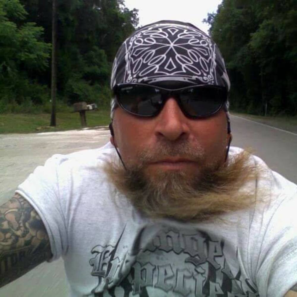 Meet your Posher, James